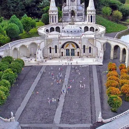 Le Madone Lejlighed Lourdes