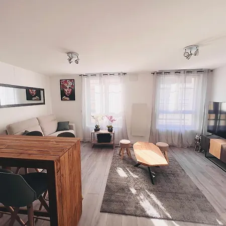 Apartment Le Madone *