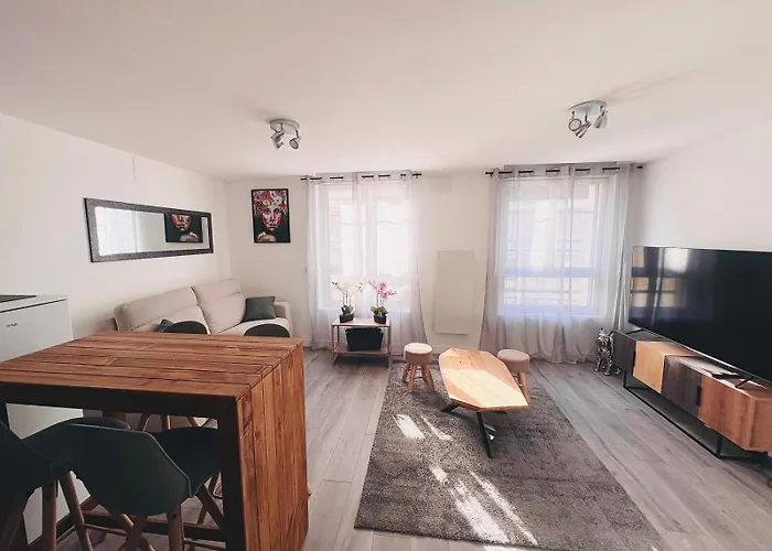 Apartment Le Madone *