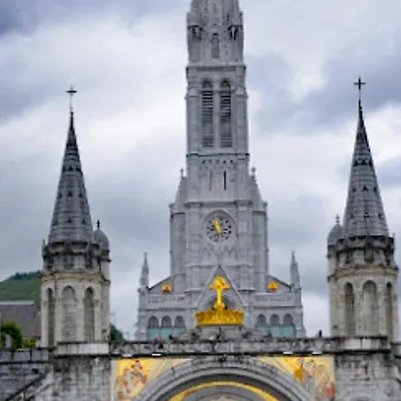 Le Madone * Lourdes