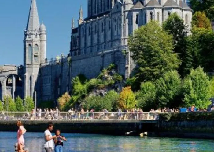 Appartement Le Madone *